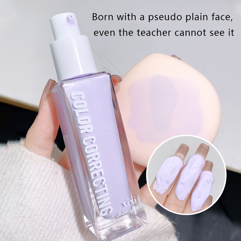 Clear Primer - Premium Primer from Doba - Just $12.36! Shop now at Ida Louise Boutique