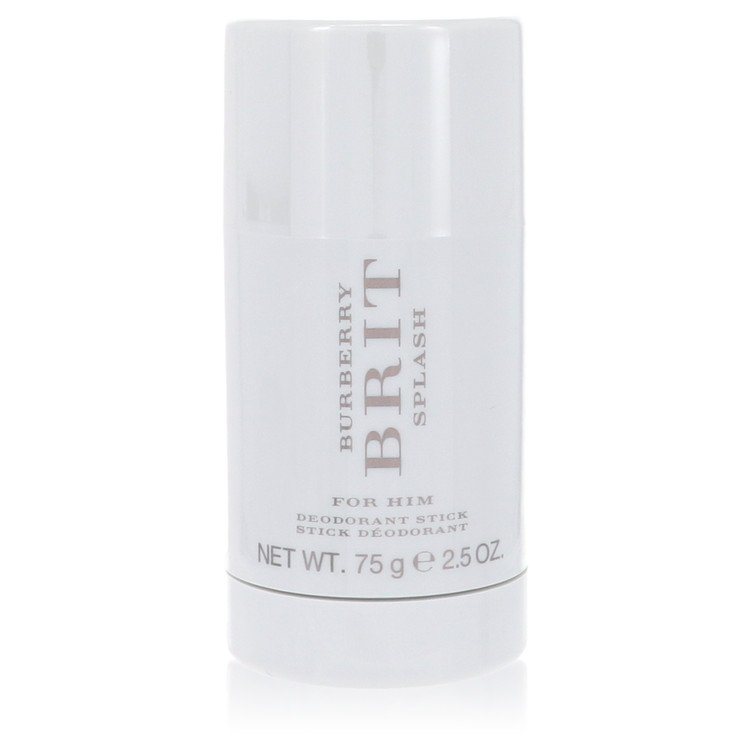 Burberry Brit Splash by Burberry Deodorant Stick - Premium Deodorant from Doba - Just $23! Shop now at Ida Louise Boutique