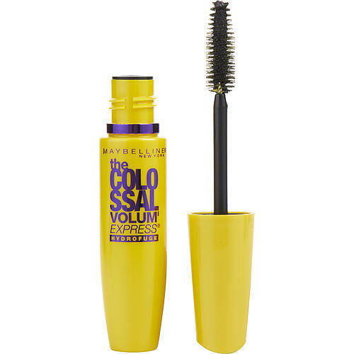Maybelline by Maybelline Volum' Express The Colossal Waterproof Mascara - #240 Glam Black --8ml/0.27oz - Premium Mascara from Doba - Just $12.27! Shop now at Ida Louise Boutique