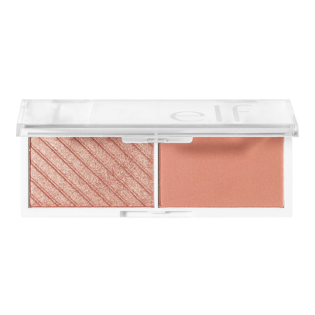e.l.f. Bite-Size Face Duo - Premium Blush Palette from Doba - Just $10.05! Shop now at Ida Louise Boutique