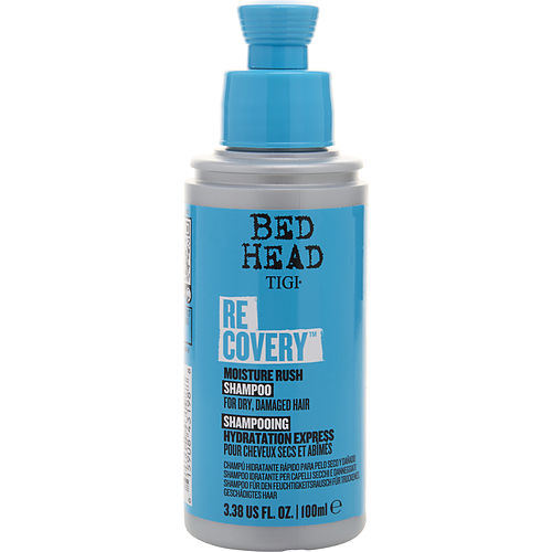 BED HEAD by Tigi RECOVERY SHAMPOO 3.38 OZ - Premium Shampoo from Doba - Just $13.83! Shop now at Ida Louise Boutique