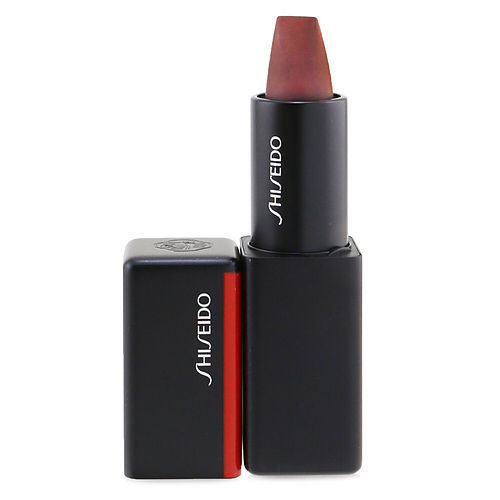 SHISEIDO by Shiseido ModernMatte Powder Lipstick - # 531 Shadow Dancer (Rich Reddish Brown) --4g/0.14oz - Premium Lipstick from Doba - Just $25.78! Shop now at Ida Louise Boutique