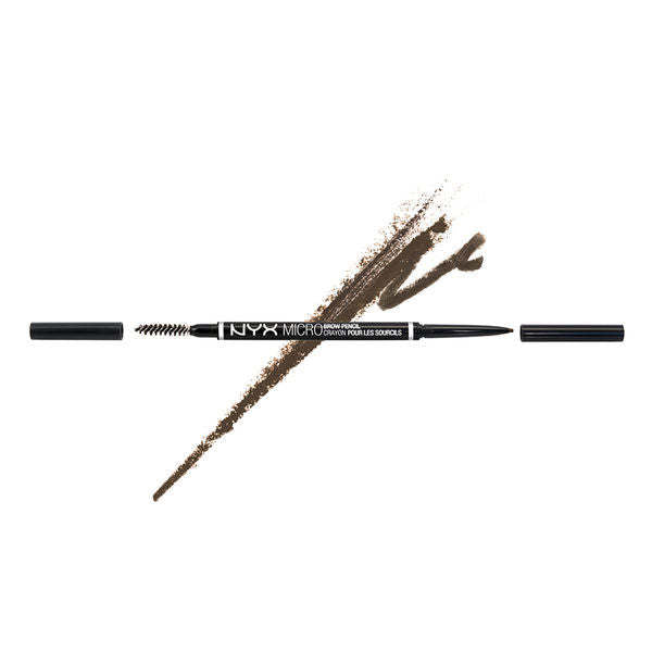 NYX Micro Brow Pencil - Premium Eyebrows from Doba - Just $13.95! Shop now at Ida Louise Boutique