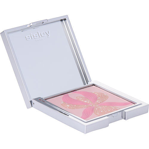 Sisley by Sisley L'Orchidee Highlighter Blush With White Lily - Rose 181506 --15g/0.52oz - Premium Blush from Doba - Just $75! Shop now at Ida Louise Boutique