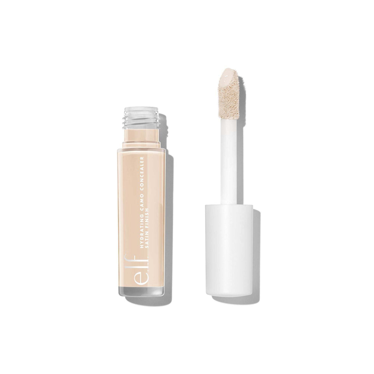 e.l.f. Hydrating Camo Concealer - Premium Concealer from Doba - Just $12.52! Shop now at Ida Louise Boutique