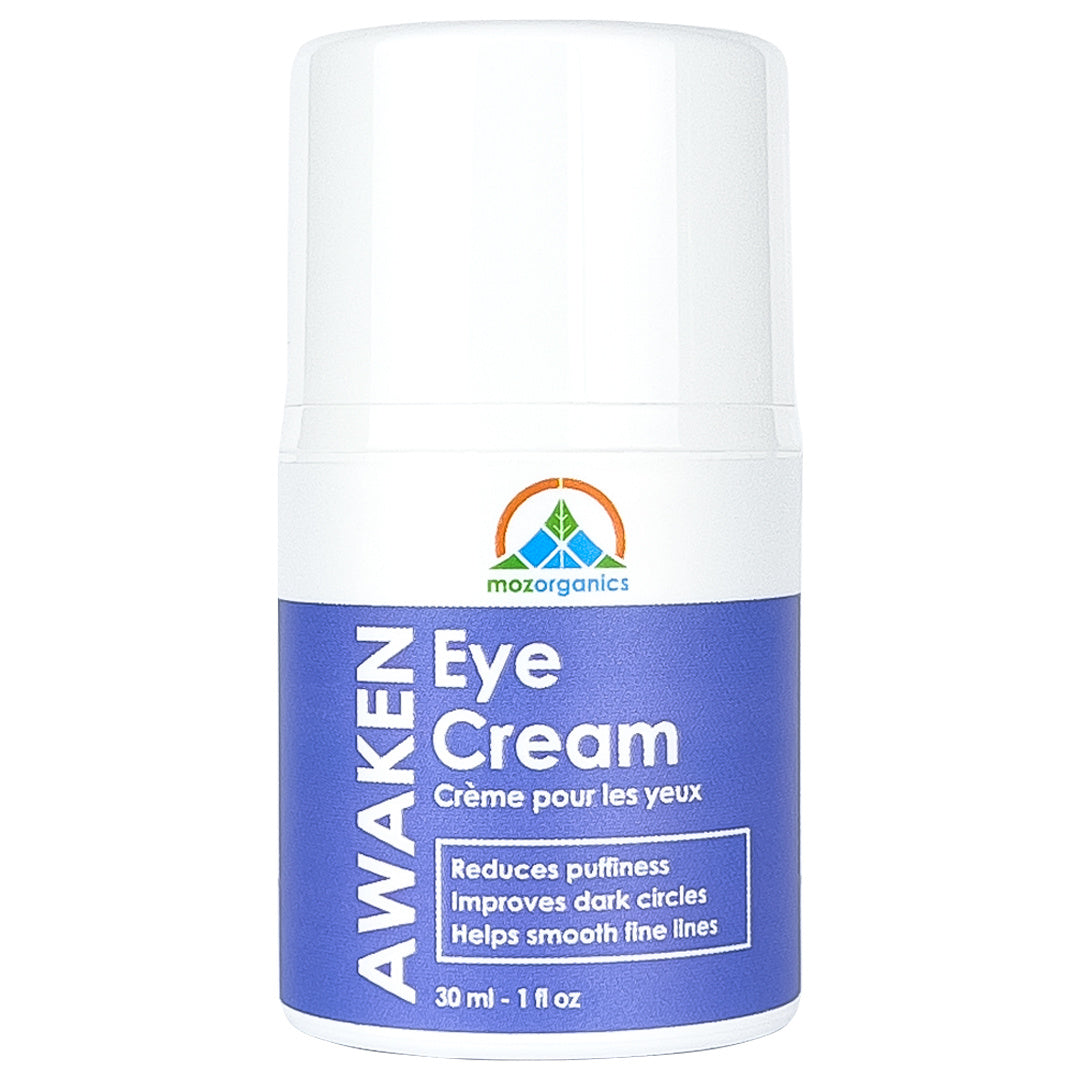 Awaken Eye Cream - Premium Eye Cream from Doba - Just $24! Shop now at Ida Louise Boutique