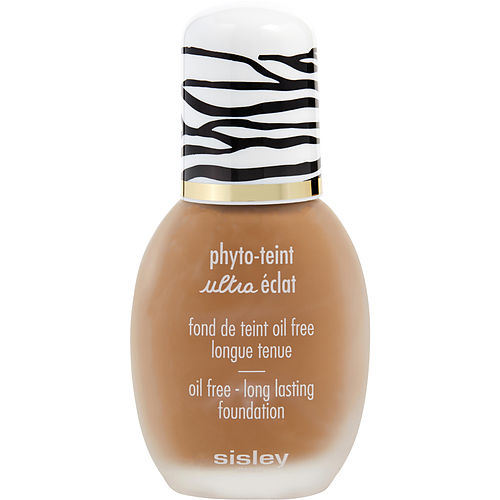Sisley by Sisley Phyto Teint Ultra Eclat # 6+ Chesnut --30ml/1oz - Premium Foundation from Doba - Just $57.28! Shop now at Ida Louise Boutique