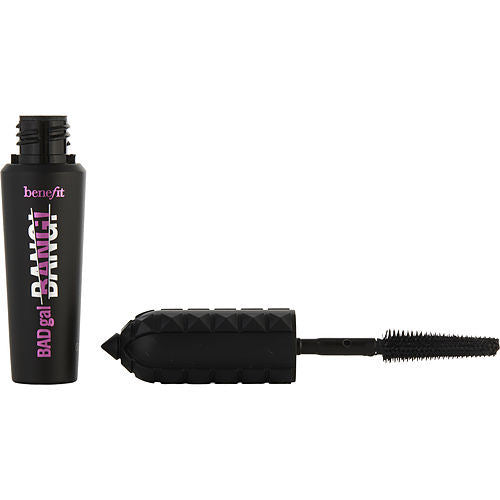 Benefit by Benefit BADgal Bang! Volumizing Mascara Mini - Pitch Black--2.83g/0.1oz - Premium Mascara from Doba - Just $24.58! Shop now at Ida Louise Boutique