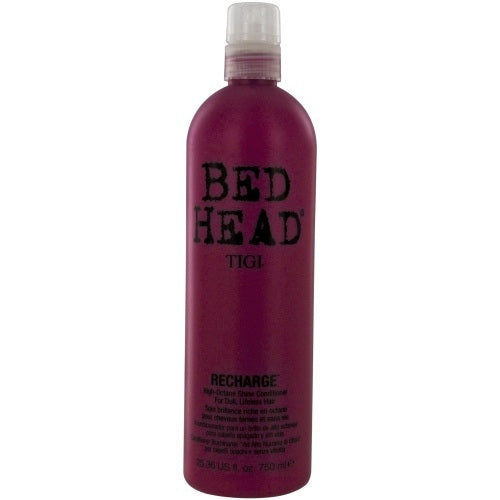 BED HEAD by Tigi RECHARGE CONDITIONER 25.36 OZ - Premium Conditioner from Doba - Just $23.98! Shop now at Ida Louise Boutique