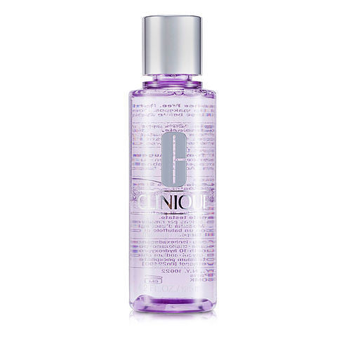 CLINIQUE by Clinique Clinique Take The Day Off Make Up Remover--125ml/4.2oz - Premium Cleanser from Doba - Just $28.06! Shop now at Ida Louise Boutique
