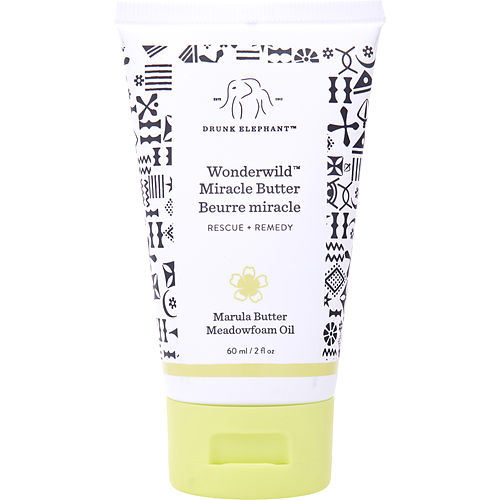 Drunk Elephant by Drunk Elephant Wonderwild Miracle Butter --60ml/2oz - Premium Lotion from Doba - Just $44.08! Shop now at Ida Louise Boutique