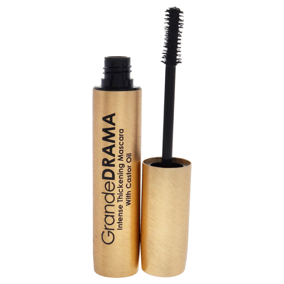 GrandeDRAMA Intense Thickening Mascara - Black - Premium Mascara from Doba - Just $28.86! Shop now at Ida Louise Boutique