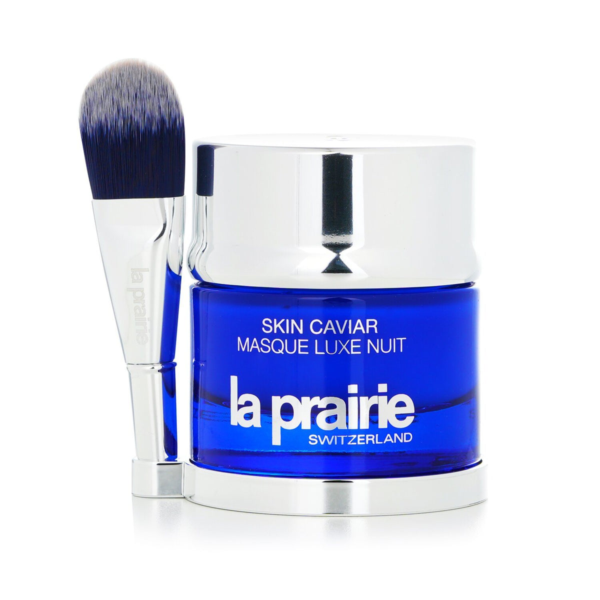 LA PRAIRIE - Skin Caviar Luxe Sleep Mask 085663 50ml/1.7oz - Premium Moisturizer from Doba - Just $313! Shop now at Ida Louise Boutique