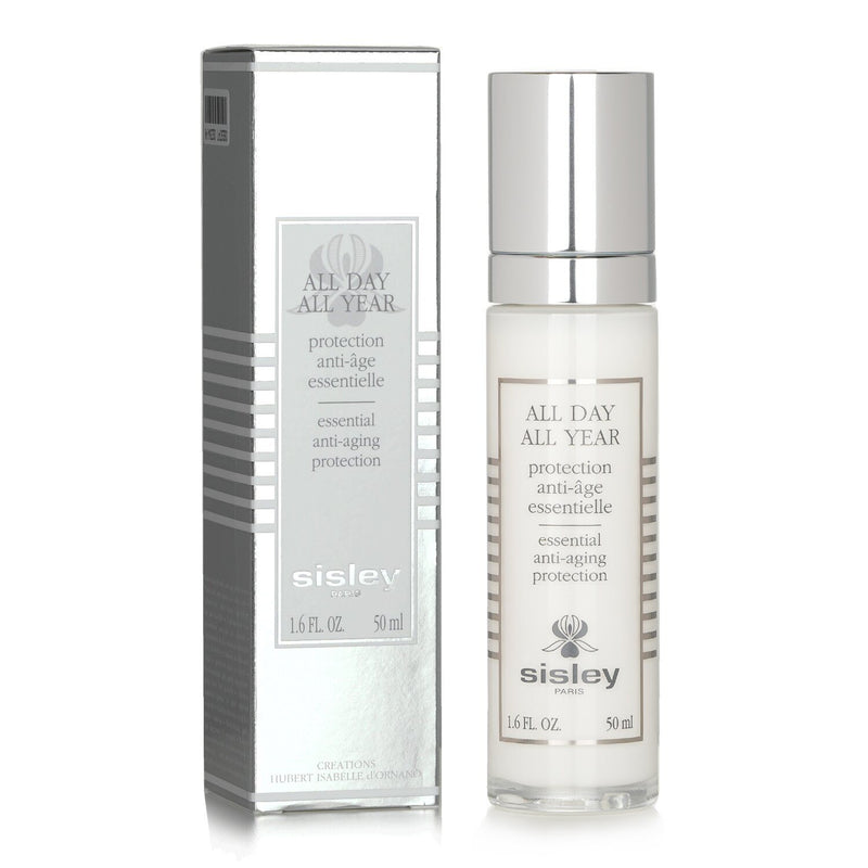 SISLEY - All Day All Year Essential Anti-Aging Protection 623508 50ml/1.6oz - Premium Moisturizer from Doba - Just $388.43! Shop now at Ida Louise Boutique