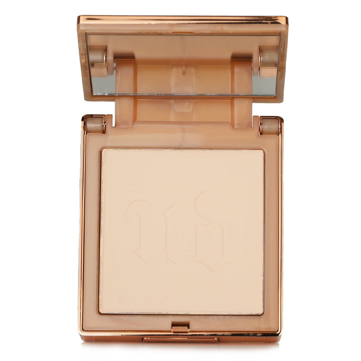 URBAN DECAY - Stay Naked The Fix Powder Foundation - # 30WO (Light Warm With Orange Undertone) S358830 / 250728 6g/0.21oz - Premium Foundation from Doba - Just $73.95! Shop now at Ida Louise Boutique