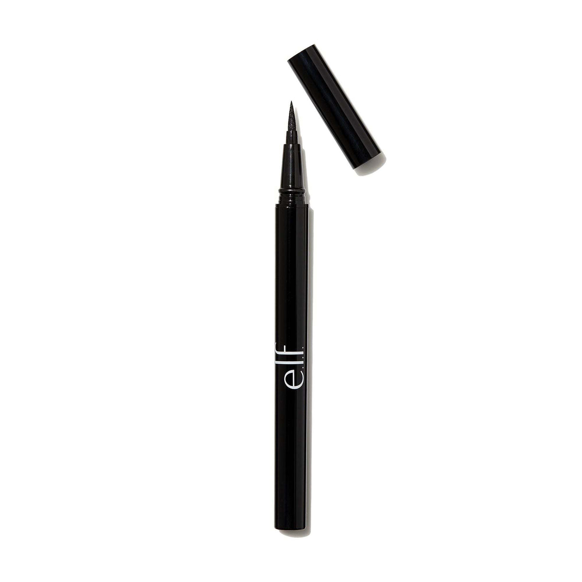 e.l.f. H2O Proof Eyeliner Pen - Jet Black - Premium Eyeliner from Doba - Just $11.65! Shop now at Ida Louise Boutique