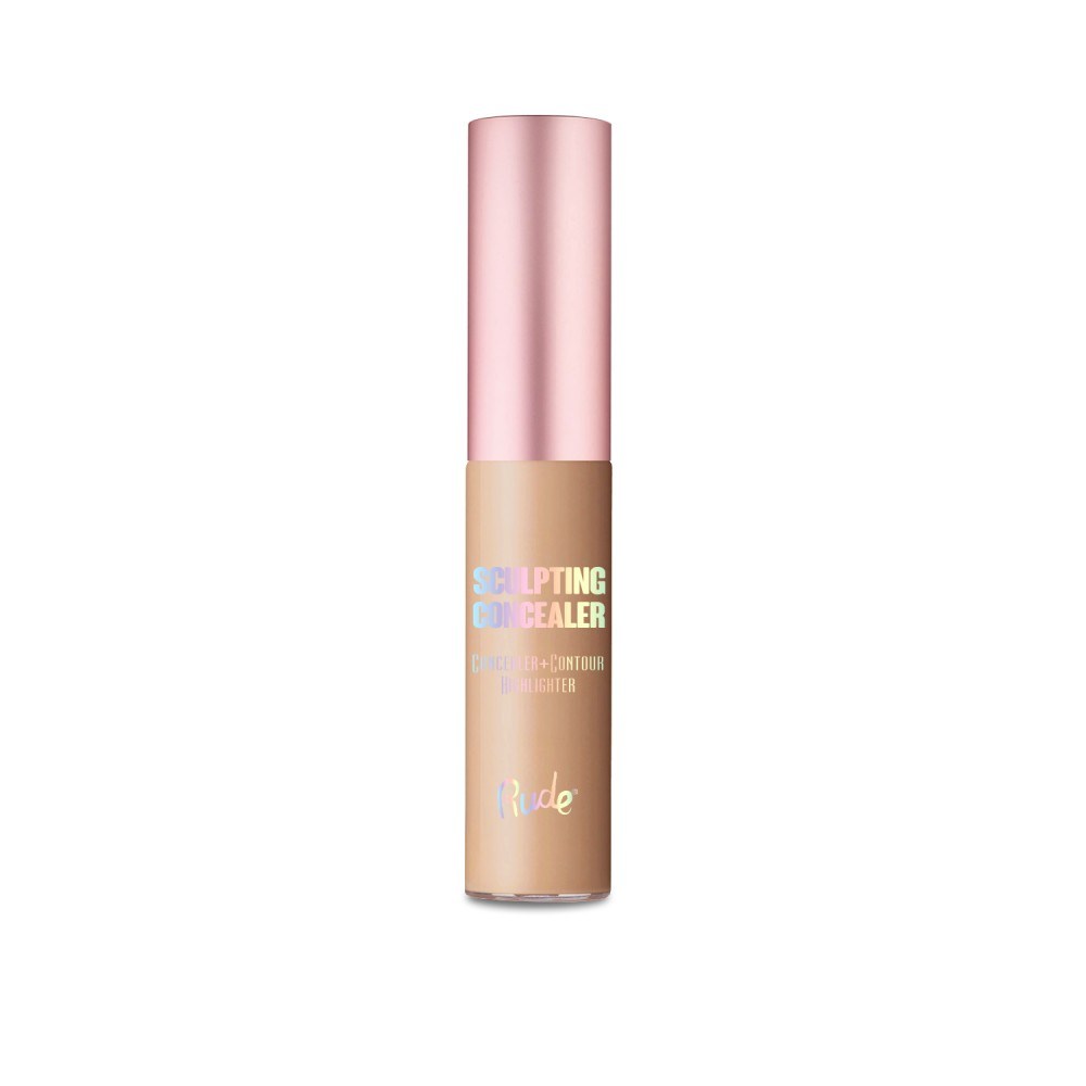 RUDE Sculpting Concealer - Premium Concealer from Doba - Just $9.97! Shop now at Ida Louise Boutique