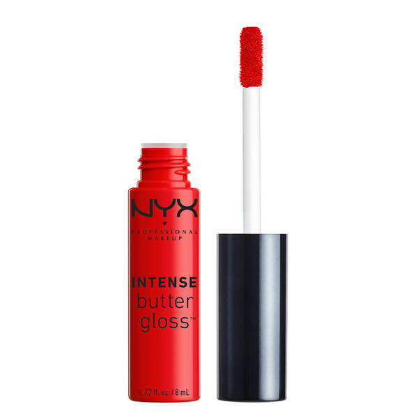 NYX Intense Butter Gloss - Premium Lip Color from Doba - Just $9.97! Shop now at Ida Louise Boutique