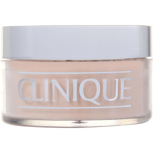 CLINIQUE by Clinique Blended Face Powder - No. 08 Transparency Neutral --25g/0.88oz - Premium Face Powder from Doba - Just $40.68! Shop now at Ida Louise Boutique