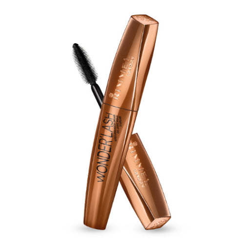 RIMMEL LONDON Wonder'Lash Mascara With Argan Oil - Premium Mascara from Doba - Just $13.06! Shop now at Ida Louise Boutique