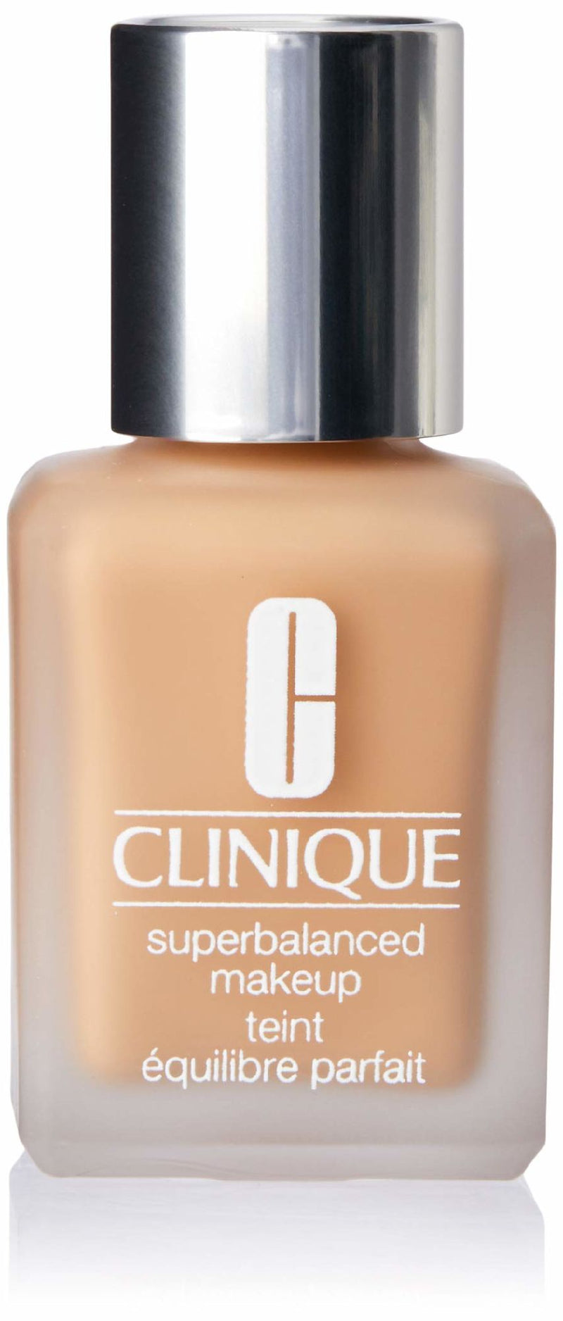 CLINIQUE by Clinique Superbalanced MakeUp - No. 05 Vanilla(MF-G) --30ml/1oz - Premium Foundation from Doba - Just $34.50! Shop now at Ida Louise Boutique