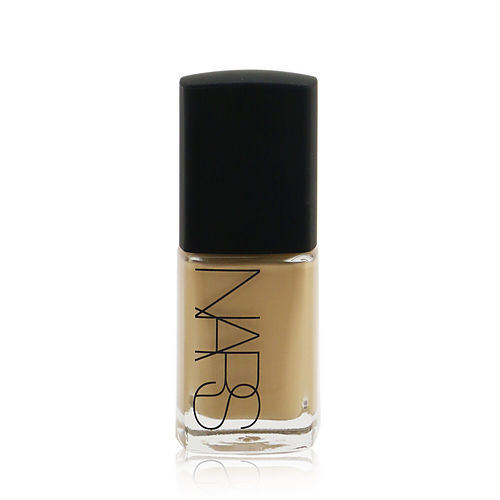 NARS by Nars Sheer Glow Foundation - Barcelona (Medium 4) --30ml/1oz - Premium  from Doba - Just $52.48! Shop now at Ida Louise Boutique