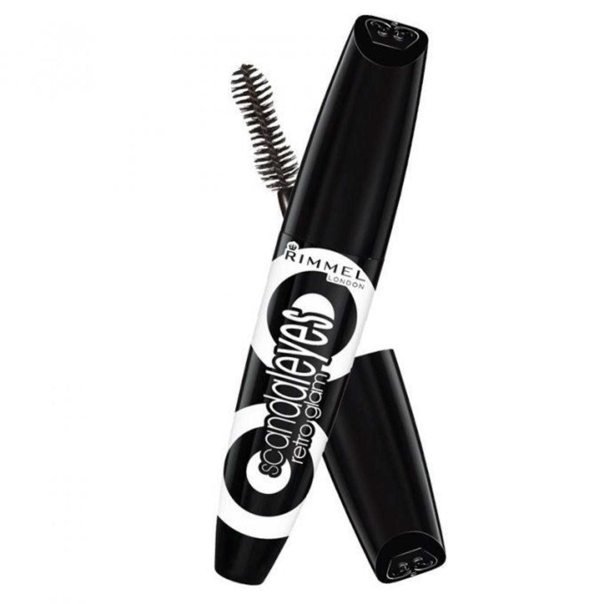 RIMMEL LONDON Scandaleyes Retro Glam Mascara - Premium Mascara from Doba - Just $10.59! Shop now at Ida Louise Boutique