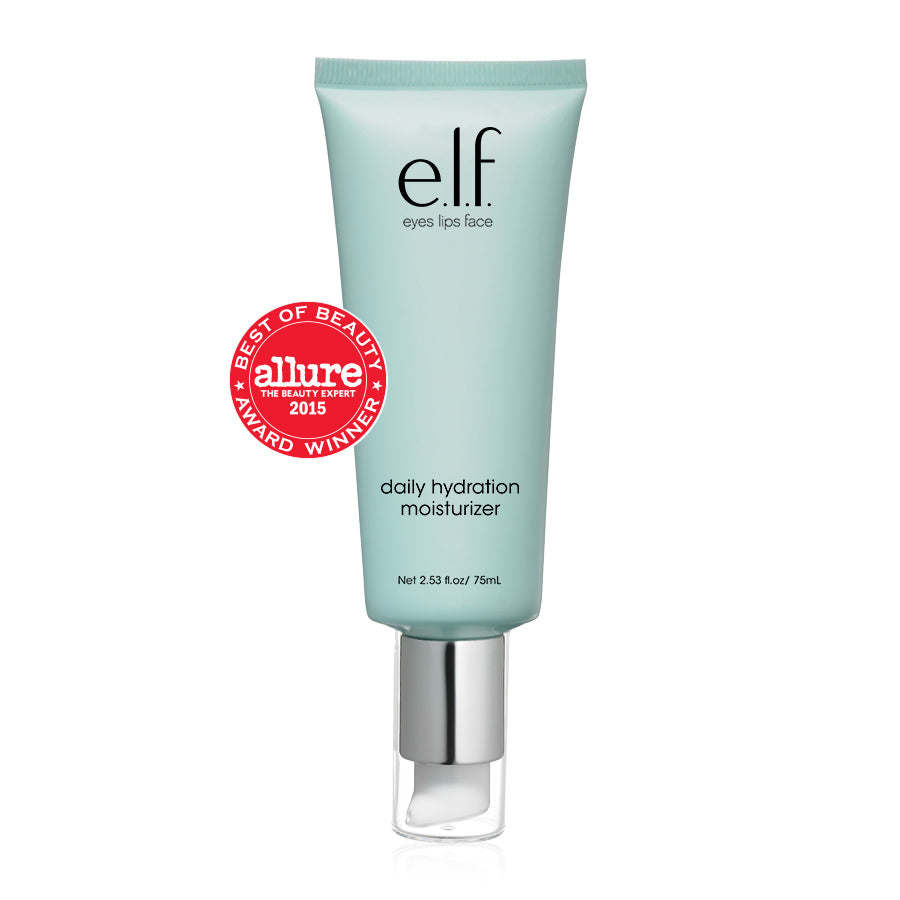 e.l.f. Daily Hydration Moisturizer - Premium Moisturizers from Doba - Just $12.35! Shop now at Ida Louise Boutique