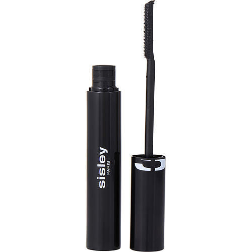 Sisley by Sisley So Intense Mascara - # 1 Deep Black --7.5ml/0.27oz