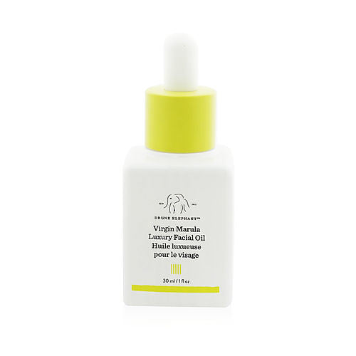 Drunk Elephant by Drunk Elephant Virgin Marula Luxury Facial Oil --30ml/1oz - Premium Face Oil from Doba - Just $39! Shop now at Ida Louise Boutique