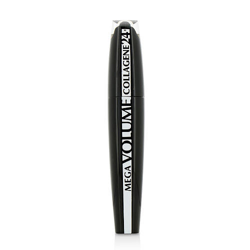 L'OREAL by L'Oreal Mega Volume Collagene 24H Mascara - # Extra Black --9ml/0.3oz - Premium Mascara from Doba - Just $20.98! Shop now at Ida Louise Boutique