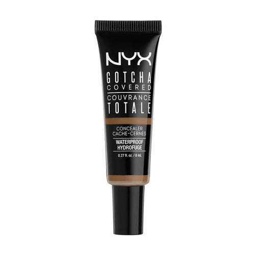 NYX Gotcha Covered Concealer - Premium Concealer from Doba - Just $9.54! Shop now at Ida Louise Boutique