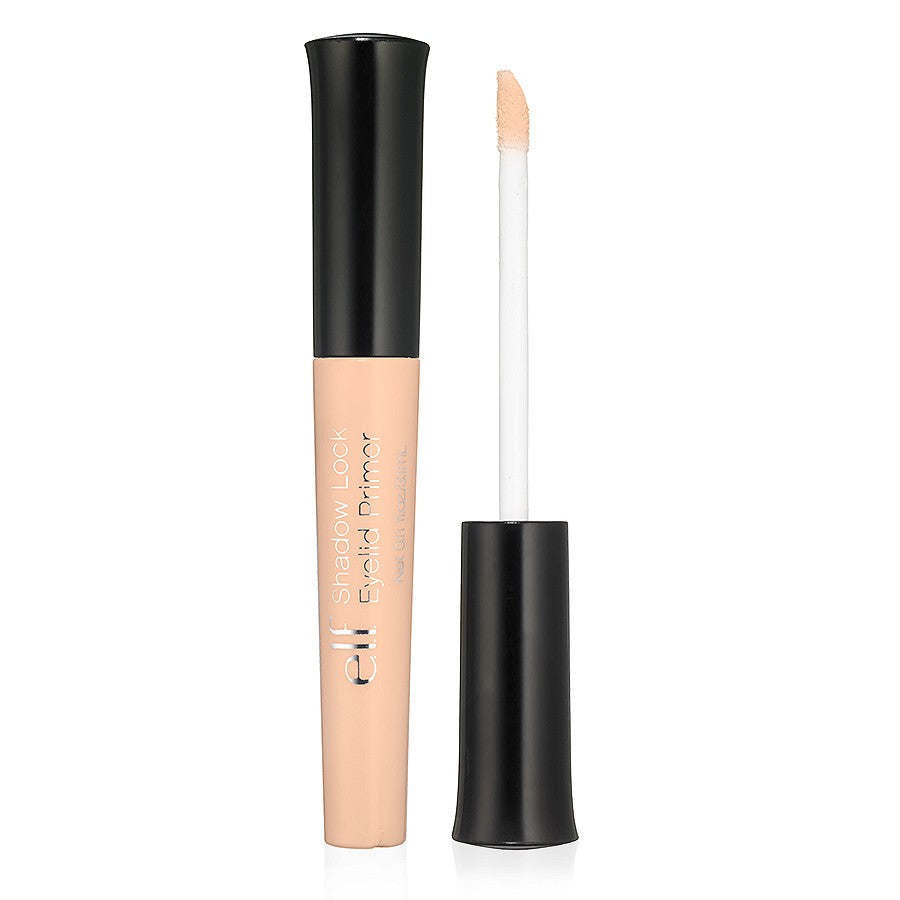 e.l.f. Shadow Lock Eyelid Primer - Sheer - Premium Eye Primer from Doba - Just $8.28! Shop now at Ida Louise Boutique