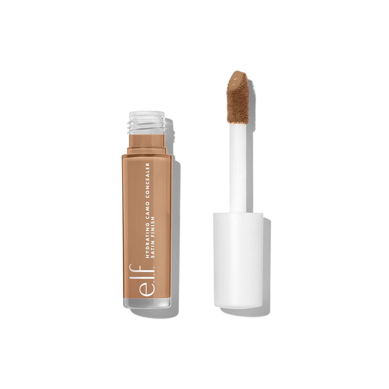 e.l.f. Hydrating Camo Concealer - Premium Concealer from Doba - Just $11.20! Shop now at Ida Louise Boutique