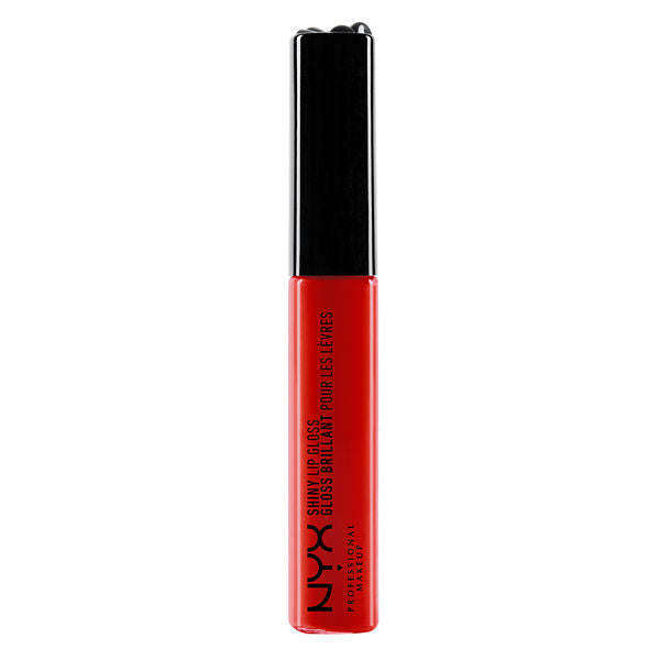NYX Mega Shine Lip Gloss - Premium Lip Color from Doba - Just $8.65! Shop now at Ida Louise Boutique