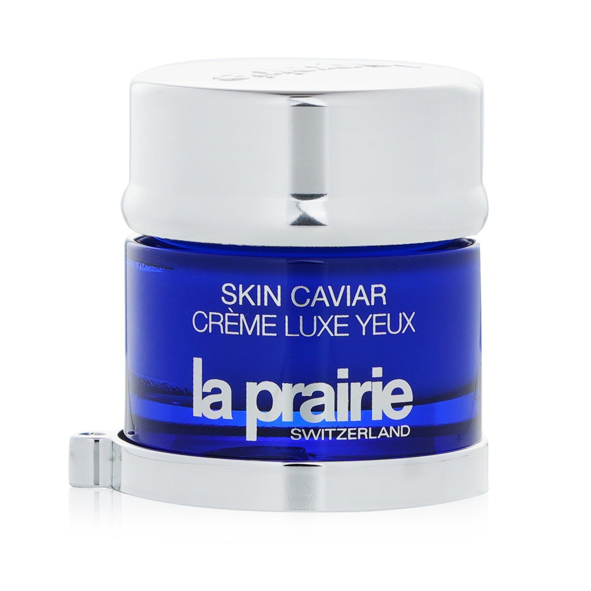 LA PRAIRIE - Skin Caviar Luxe Eye Cream 081559 20ml/0.68oz - Premium Eye Cream from Doba - Just $342.96! Shop now at Ida Louise Boutique