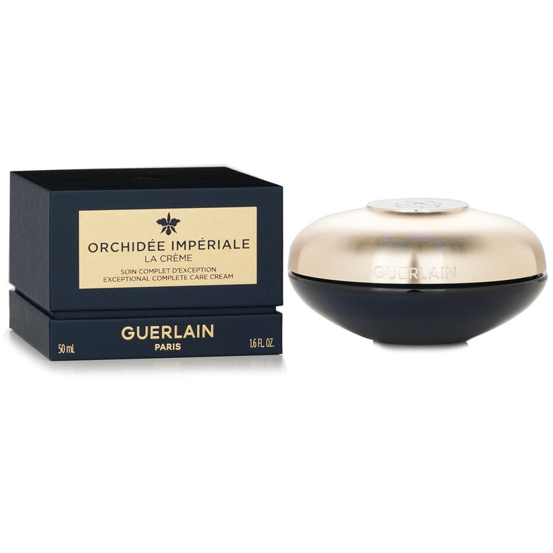GUERLAIN - Orchidee Imperiale The Cream 616684 50ml/1.6oz - Premium Moisturizers from Doba - Just $457! Shop now at Ida Louise Boutique
