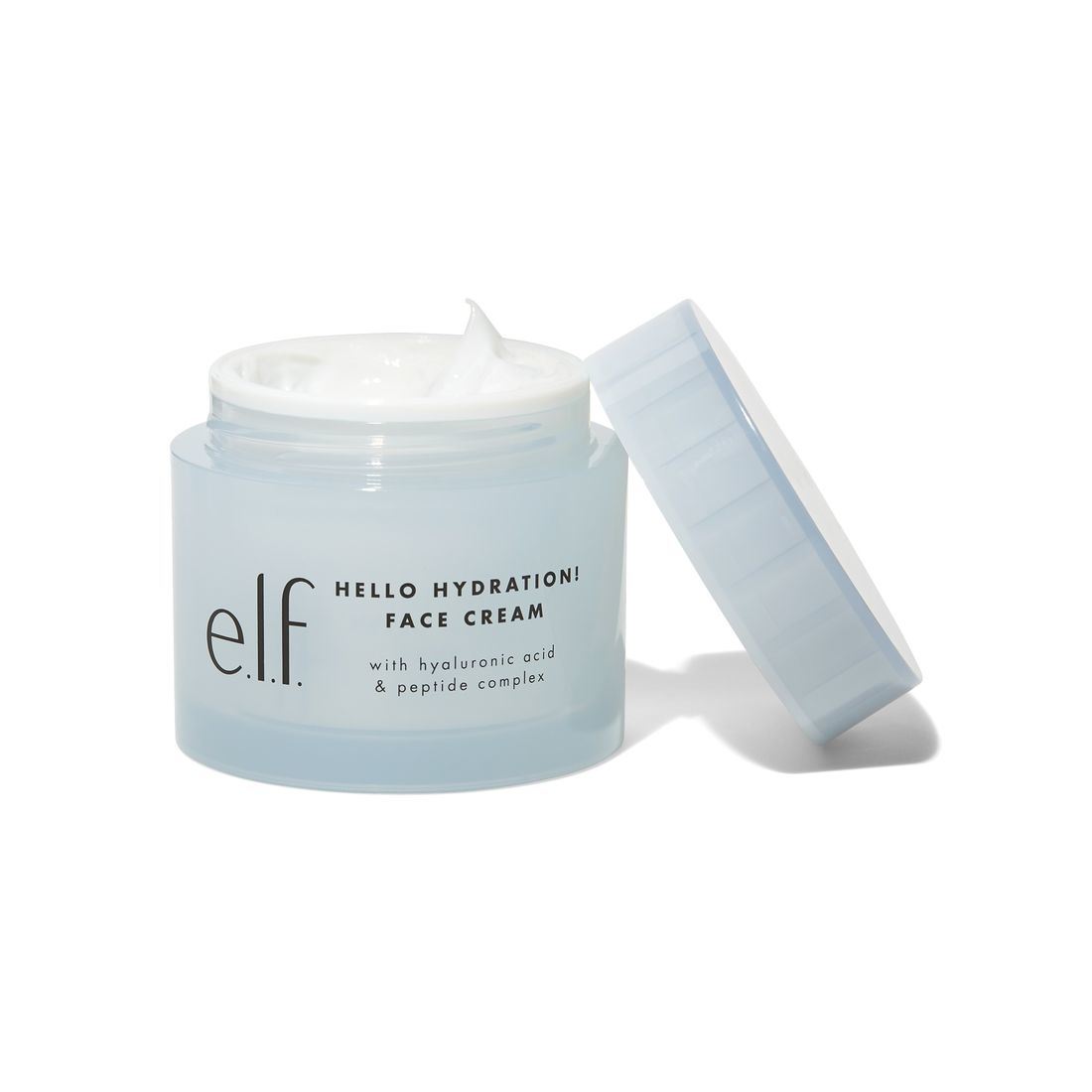 e.l.f. Hello Hydration Face Cream 1.8 oz. - Premium Moisturizers from Doba - Just $13.85! Shop now at Ida Louise Boutique