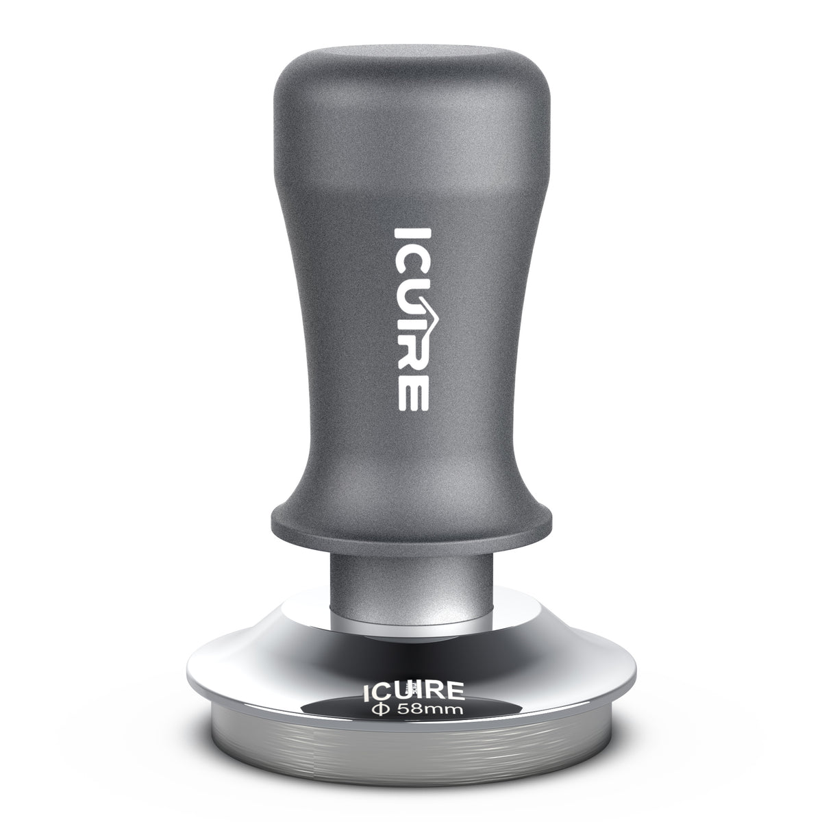 Espresso Tamper, Premium Coffee Tamper for Espresso Machine with Calibrated Spring Loaded, Premium Stainless Steel Flat Base - Premium Coffee Tamper from Doba - Just $32! Shop now at Ida Louise Boutique