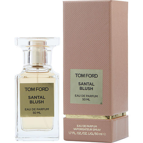 TOM FORD SANTAL BLUSH by Tom Ford EAU DE PARFUM SPRAY 1.7 OZ - Premium Perfume Portfolio from Doba - Just $290.08! Shop now at Ida Louise Boutique