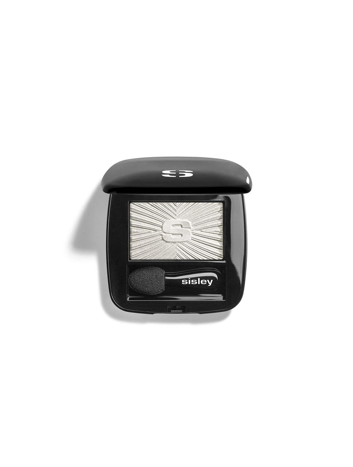 Sisley by Sisley Phyto Ombres Long Lasting Radiant Eye Shadow - # 42 Glow Silver --1.5g/0.05oz - Premium Eye Shadow from Doba - Just $45.28! Shop now at Ida Louise Boutique