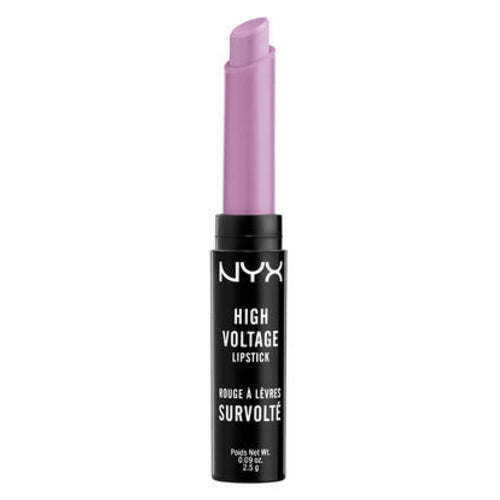 NYX High Voltage Lipstick - Premium Lipstick from Doba - Just $9.54! Shop now at Ida Louise Boutique