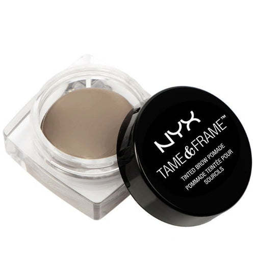 NYX Tame & Frame Brow Pomade - Premium Styling from Doba - Just $11.74! Shop now at Ida Louise Boutique