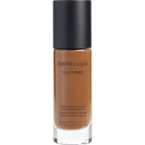 BareMinerals by BareMinerals BarePro Performance Wear Liquid Foundation SPF20 - # 30 Cocoa --30ml/1oz - Premium  from Doba - Just $39.28! Shop now at Ida Louise Boutique