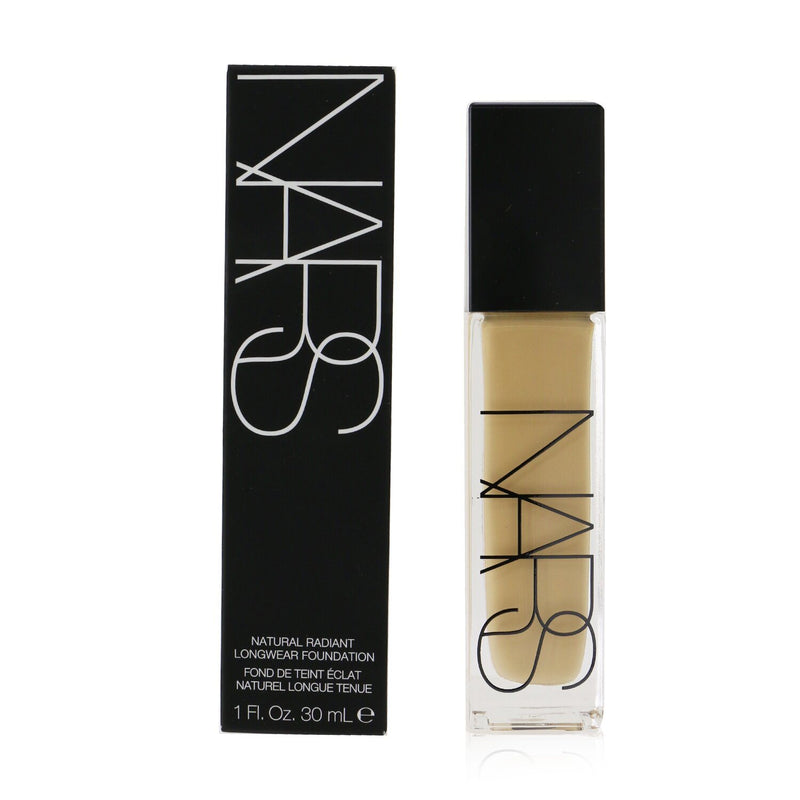NARS - Natural Radiant Longwear Foundation - # Fiji (Light 5 - For Light To Medium Skin With Neutral Undertones) 6607  30ml/1oz - Premium  from Doba - Just $96.18! Shop now at Ida Louise Boutique