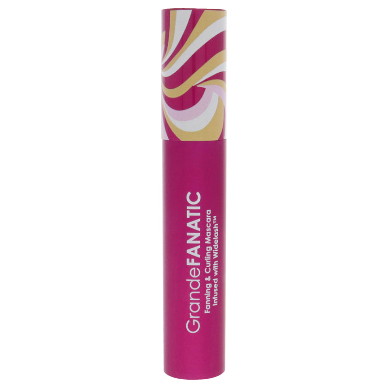 GrandeFANATIC Fanning and Curling Mascara - Premium Mascara from Doba - Just $28.86! Shop now at Ida Louise Boutique