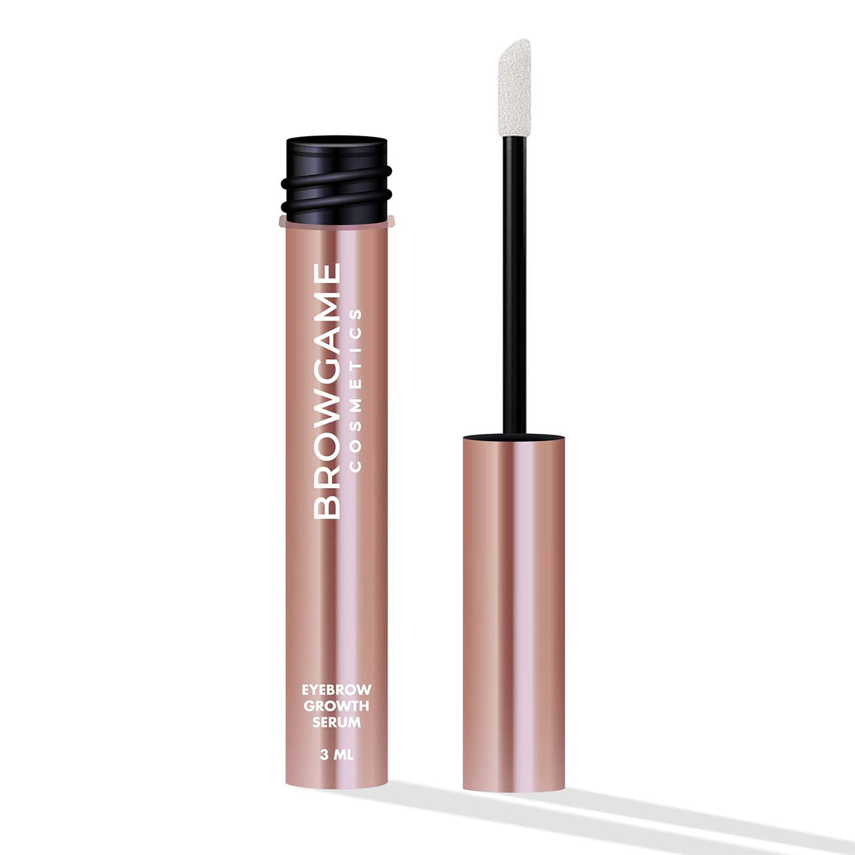 Eyebrow Growth Serum - Premium Eyebrows from Doba - Just $37! Shop now at Ida Louise Boutique
