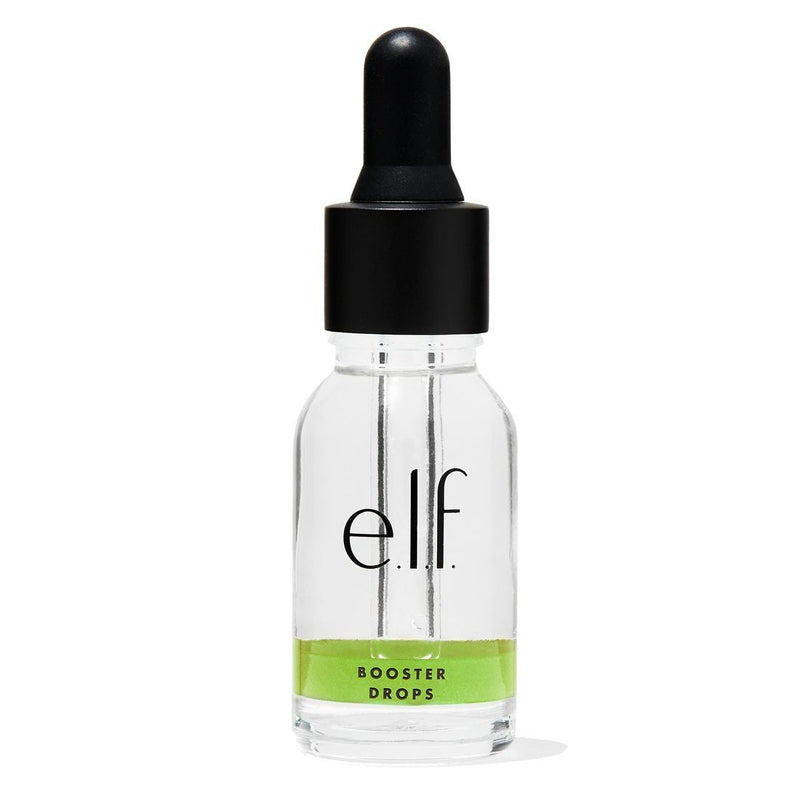e.l.f. Booster Drops - Premium Moisturizers from Doba - Just $14.84! Shop now at Ida Louise Boutique