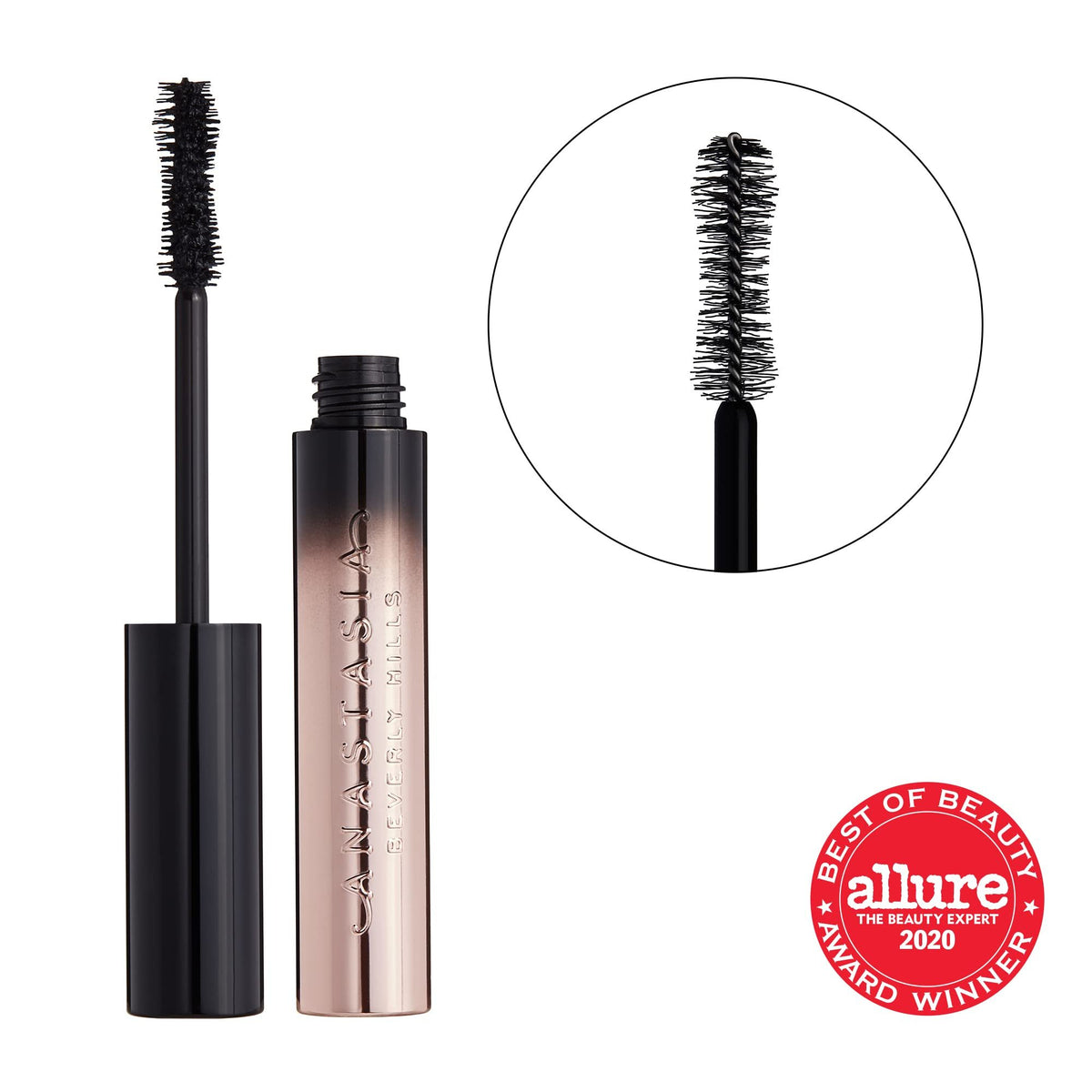 Anastasia Beverly Hills by Anastasia Beverly Hills Lash Brag Volumizing Mascara --10ml/0.34oz - Premium Mascara from Doba - Just $33.57! Shop now at Ida Louise Boutique