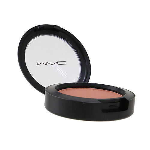 MAC by Make-Up Artist Cosmetics Powder Blush - # Melba (Soft Coral Peach) --6g/0.21oz - Premium Blush from Doba - Just $32.67! Shop now at Ida Louise Boutique